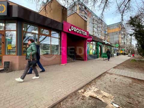 комерційна за адресою Лісового вул., 13а