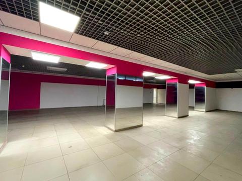 комерційна за адресою Лісового вул., 13а