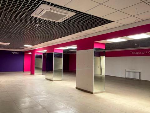 комерційна за адресою Лісового вул., 13а