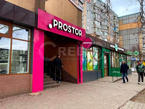 комерційна за адресою Лісового вул., 13а