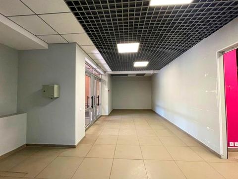 комерційна за адресою Лісового вул., 13а