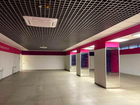 комерційна за адресою Лісового вул., 13а