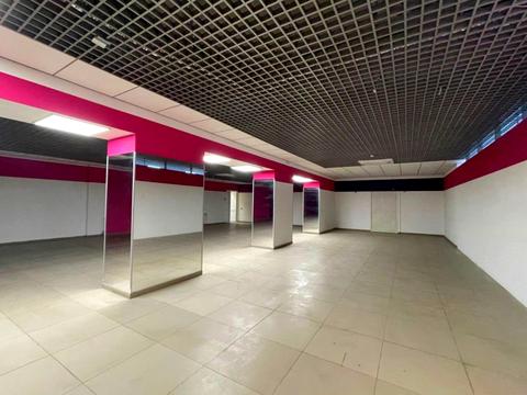 комерційна за адресою Лісового вул., 13а