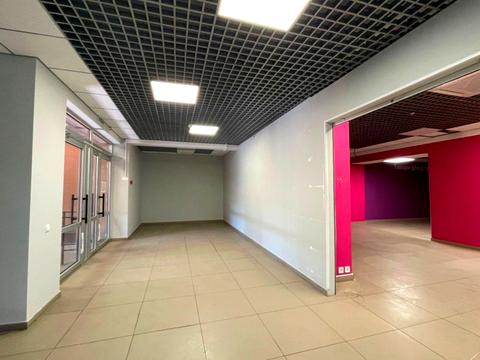 комерційна за адресою Лісового вул., 13а