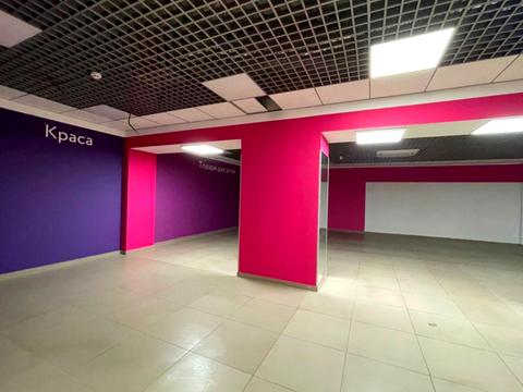 комерційна за адресою Лісового вул., 13а