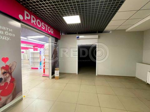 комерційна за адресою Лісового вул., 13а