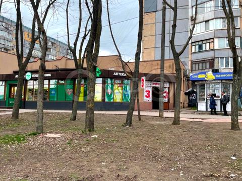 комерційна за адресою Лісового вул., 13а