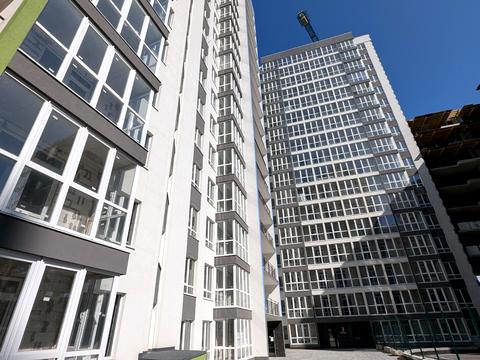 квартира за адресою Пішонівська вул., 22/24