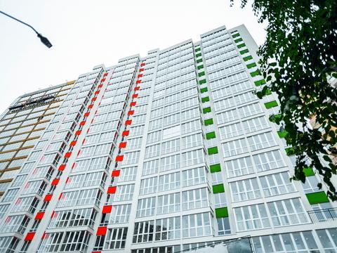 квартира за адресою Пішонівська вул., 22/24