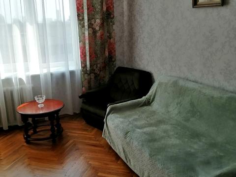 квартира по адресу Леси Украинки бульв., 28-А