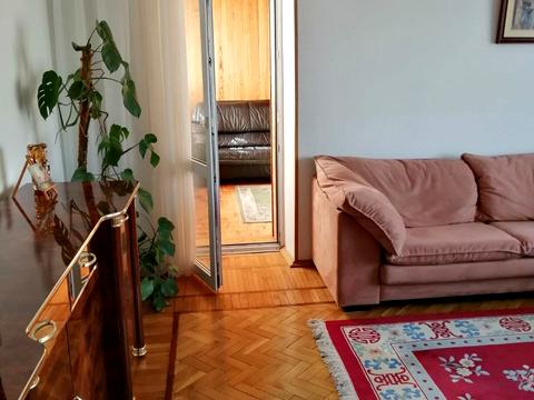 квартира по адресу Леси Украинки бульв., 28-А