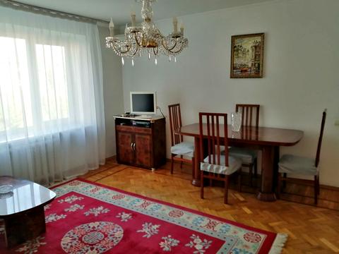 квартира по адресу Леси Украинки бульв., 28-А