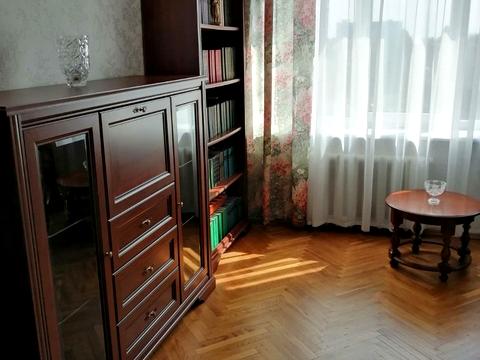 квартира по адресу Леси Украинки бульв., 28-А