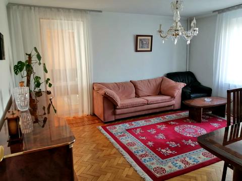 квартира по адресу Леси Украинки бульв., 28-А