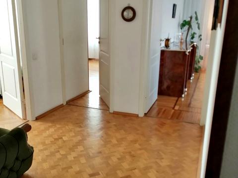 квартира по адресу Леси Украинки бульв., 28-А
