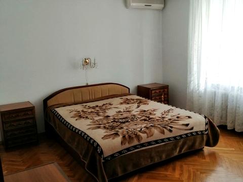 квартира по адресу Леси Украинки бульв., 28-А