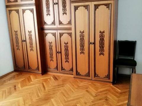 квартира по адресу Леси Украинки бульв., 28-А