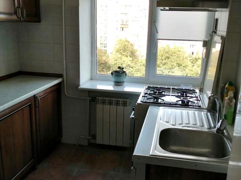 квартира по адресу Леси Украинки бульв., 28-А