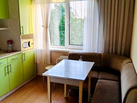 квартира по адресу Степана Рудницького ул. (Шолохова), 23