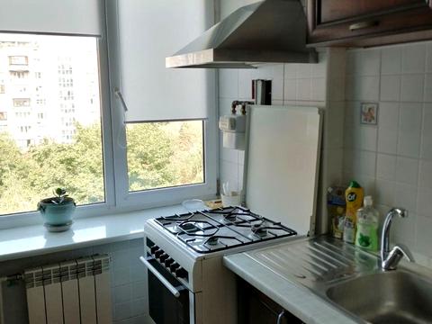 квартира по адресу Леси Украинки бульв., 28-А
