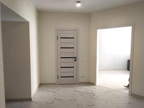 квартира по адресу Старокостянтинівське шоссе, 20/3б