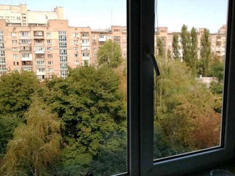 квартира по адресу Леси Украинки бульв., 28-А