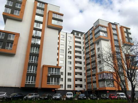 квартира по адресу Старокостянтинівське шоссе, 20/3б