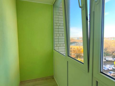 квартира по адресу Старобелоусская ул., 61