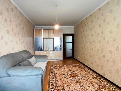 квартира по адресу Старобелоусская ул., 61