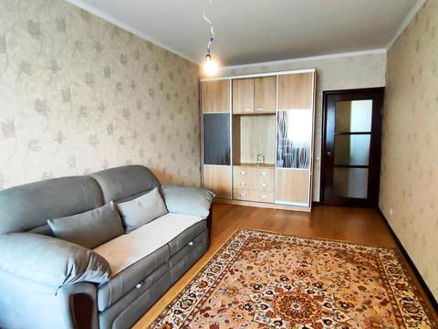 квартира по адресу Старобелоусская ул., 61