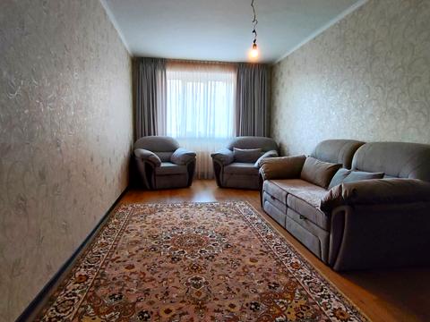 квартира по адресу Старобелоусская ул., 61