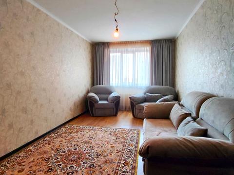 квартира по адресу Старобелоусская ул., 61
