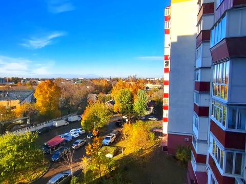 квартира по адресу Старобелоусская ул., 61