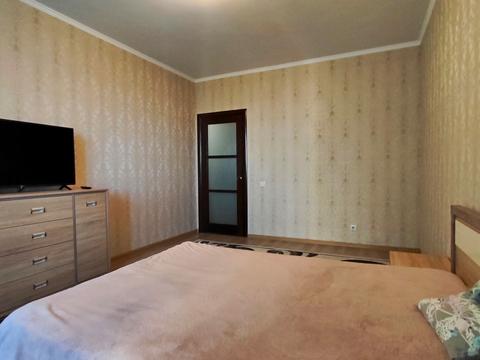 квартира по адресу Старобелоусская ул., 61