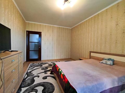 квартира по адресу Старобелоусская ул., 61
