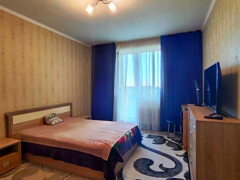 квартира по адресу Старобелоусская ул., 61