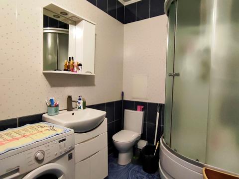 квартира по адресу Старобелоусская ул., 61