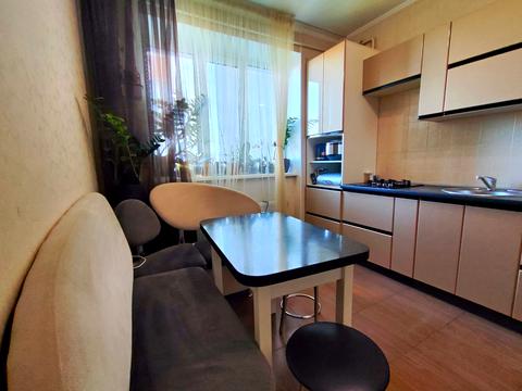 квартира по адресу Старобелоусская ул., 61