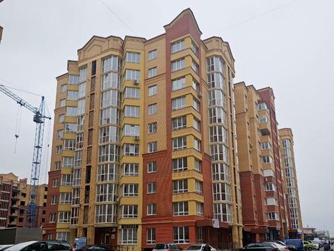 квартира по адресу Генерала Тарнавского ул., 8