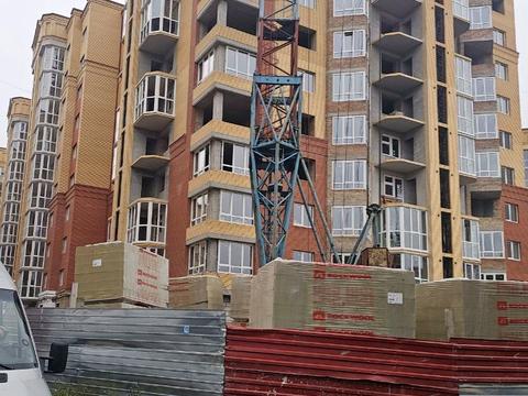 квартира за адресою Генерала М. Тарнавського вул., 8