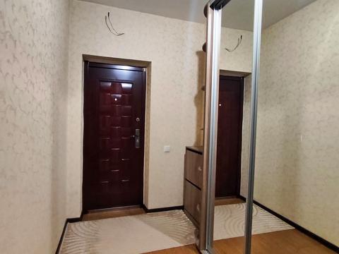 квартира по адресу Старобелоусская ул., 61