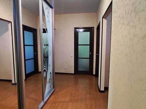 квартира по адресу Старобелоусская ул., 61
