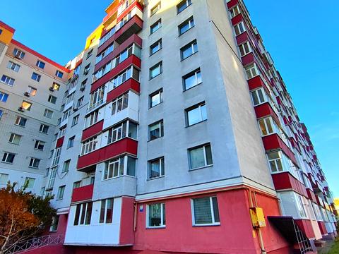 квартира по адресу Старобелоусская ул., 61