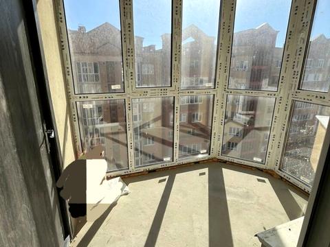 квартира за адресою Генерала М. Тарнавського вул., 8