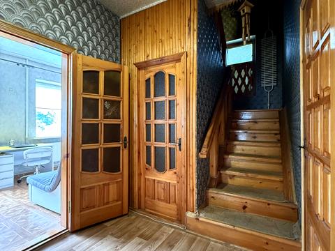 дом по адресу Трудова