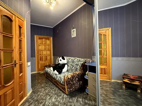 дом по адресу Трудова