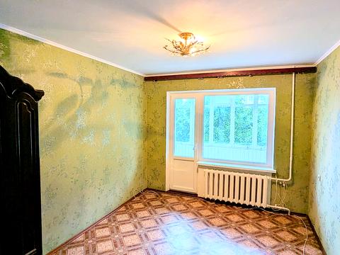 квартира по адресу Вербова 38, 1