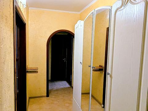 квартира по адресу Вербова 38, 1