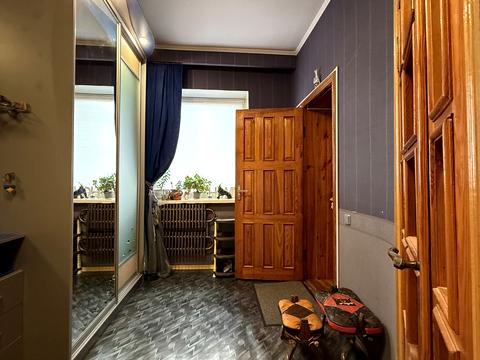 дом по адресу Трудова