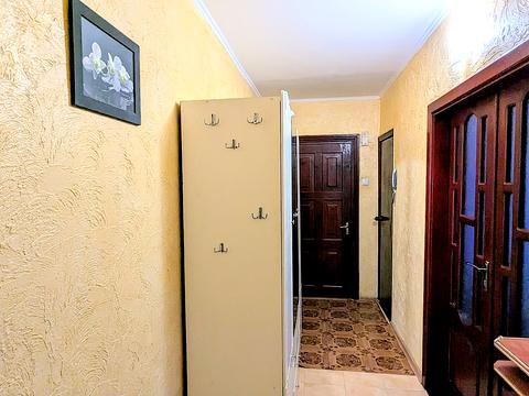 квартира по адресу Вербова 38, 1
